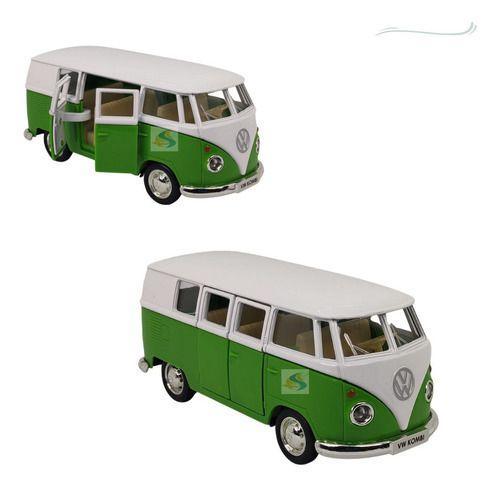 Model Car “Miniaturas REI” VW Kombi Model Car “Miniaturas REI” VW Kombi 4eb285a56bf049e8b5940e64fb27ed